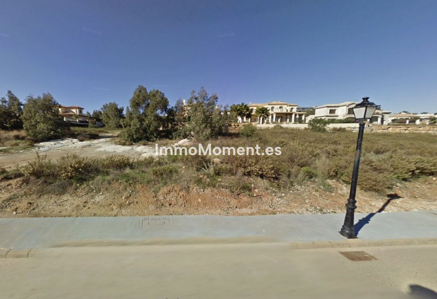 Bestaande woning - Grond - Manilva - Manilva Centro