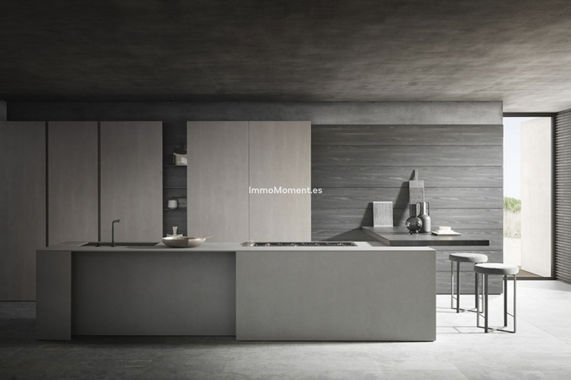 Bestaande woning - Grond - Manilva - Manilva Centro