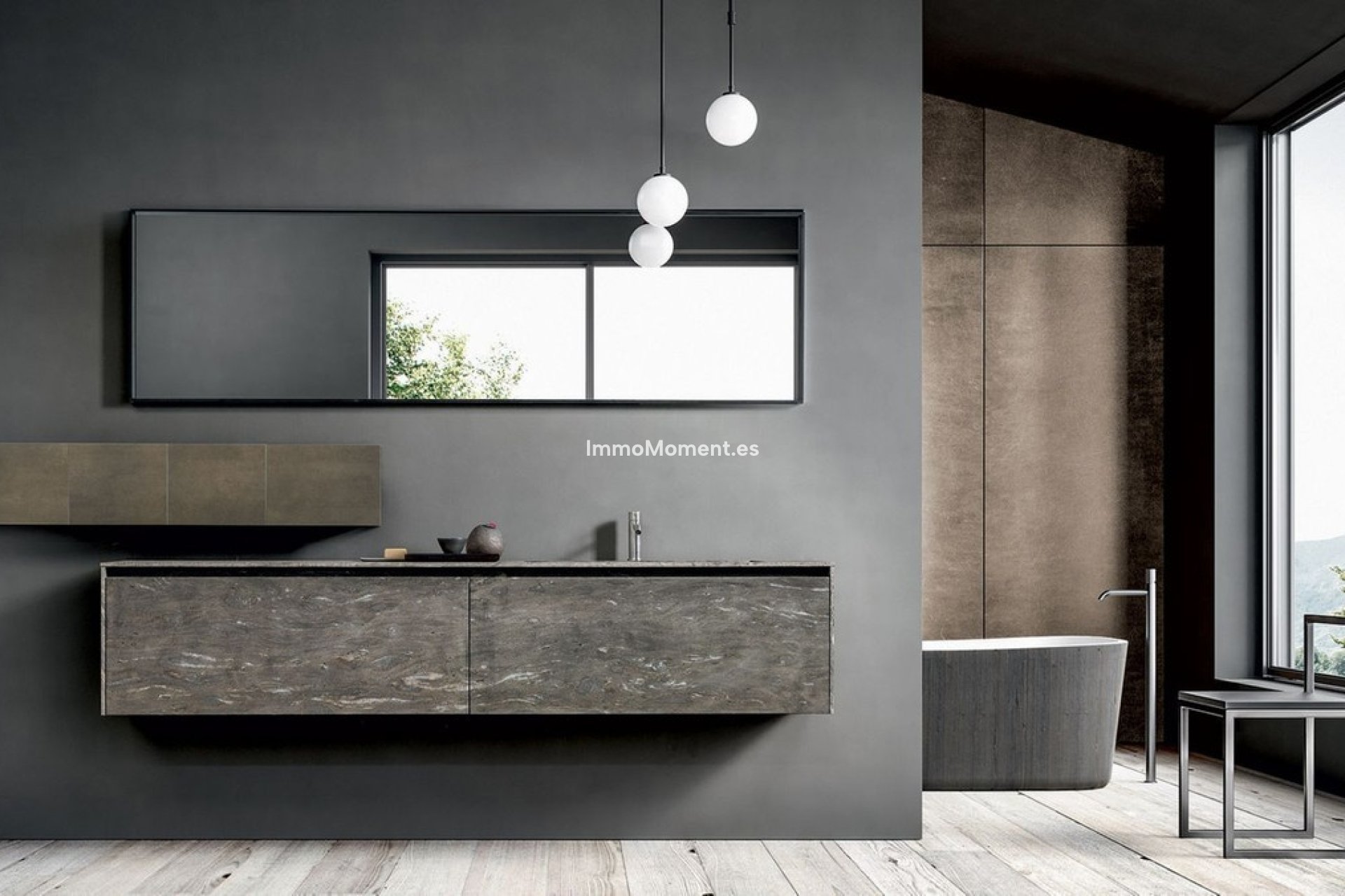 Bestaande woning - Grond - Manilva - Manilva Centro