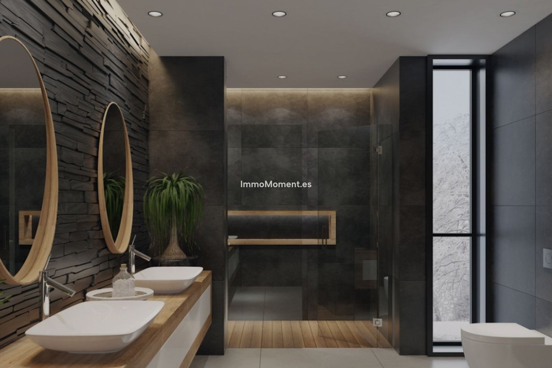 Bestaande woning - Grond - Manilva - Manilva Centro