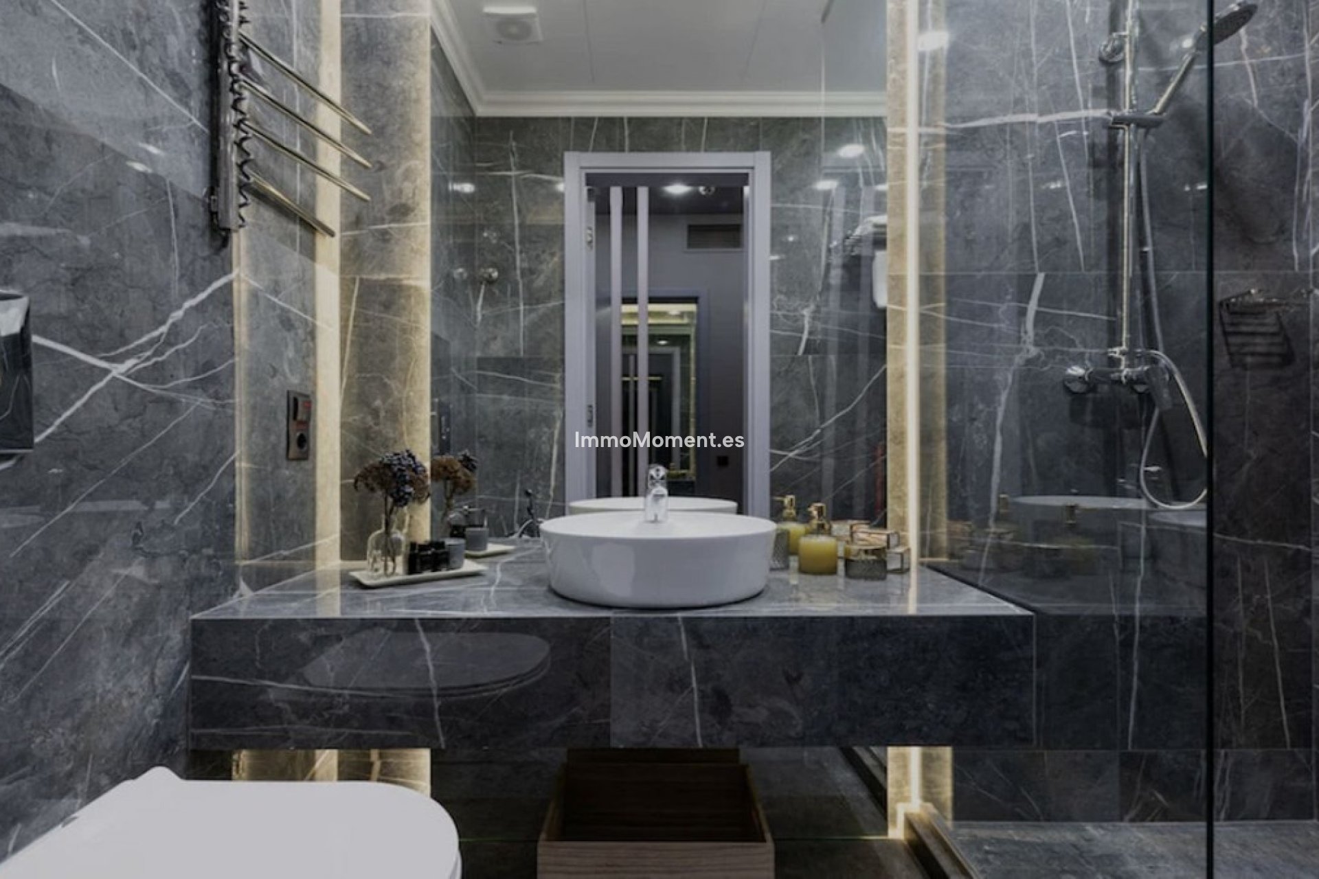 Bestaande woning - Grond - Manilva - Manilva Centro