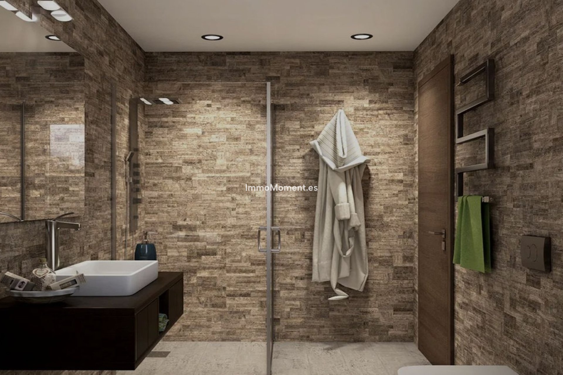 Bestaande woning - Grond - Manilva - Manilva Centro