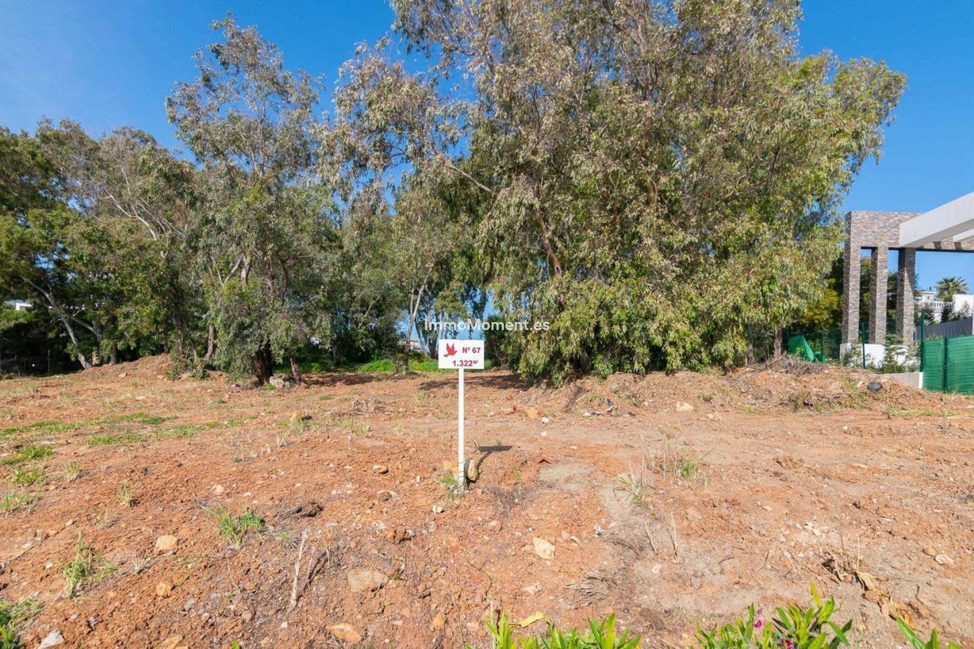 Bestaande woning - Grond - Manilva - Manilva Centro