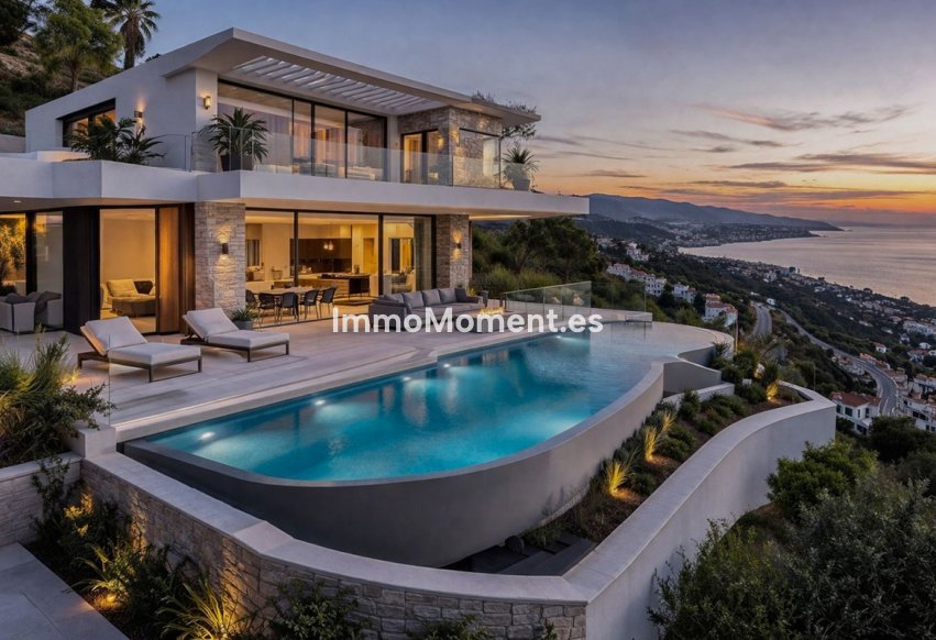 Bestaande woning - Grond - Manilva - Manilva Centro