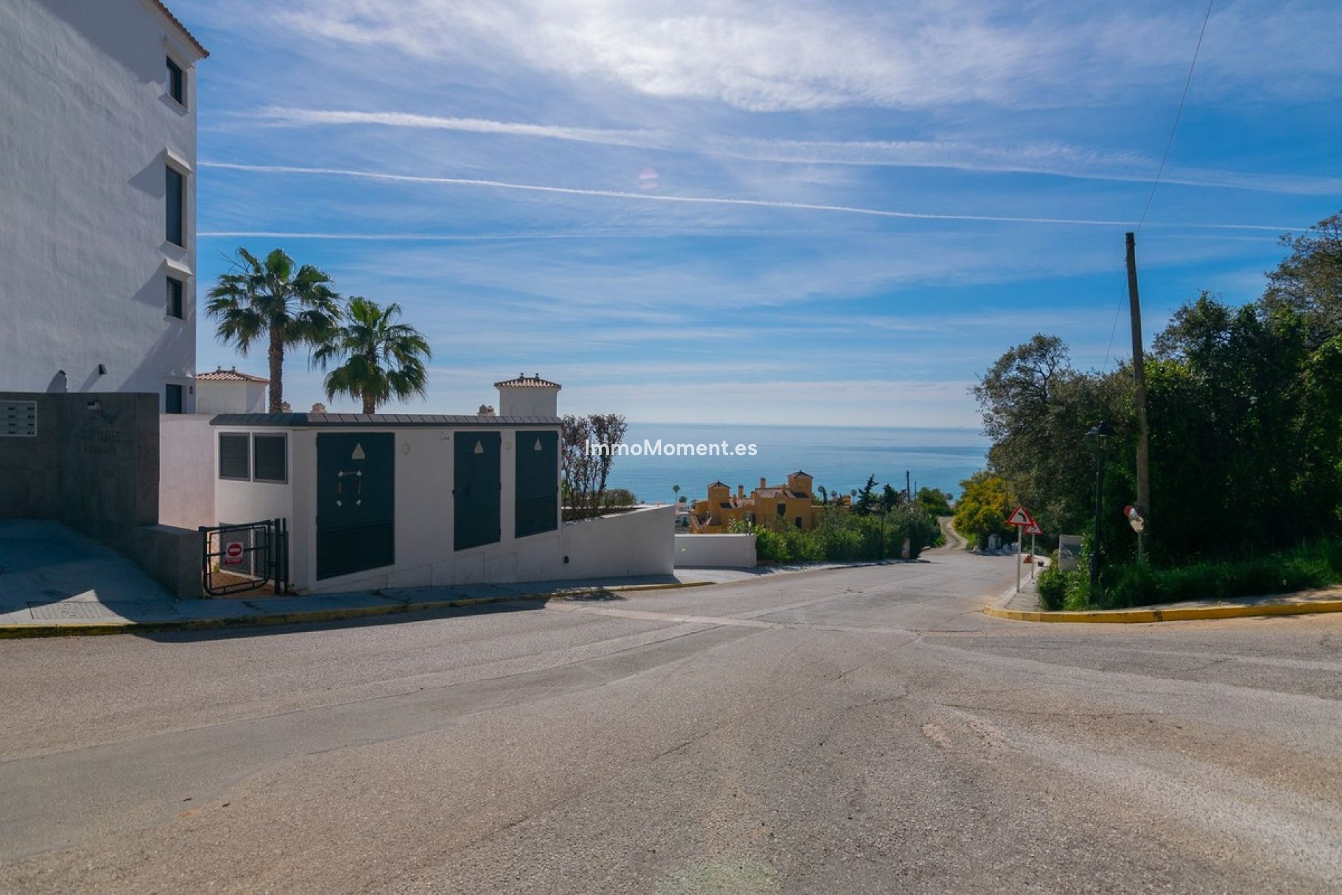 Bestaande woning - Grond - Manilva - Manilva Centro