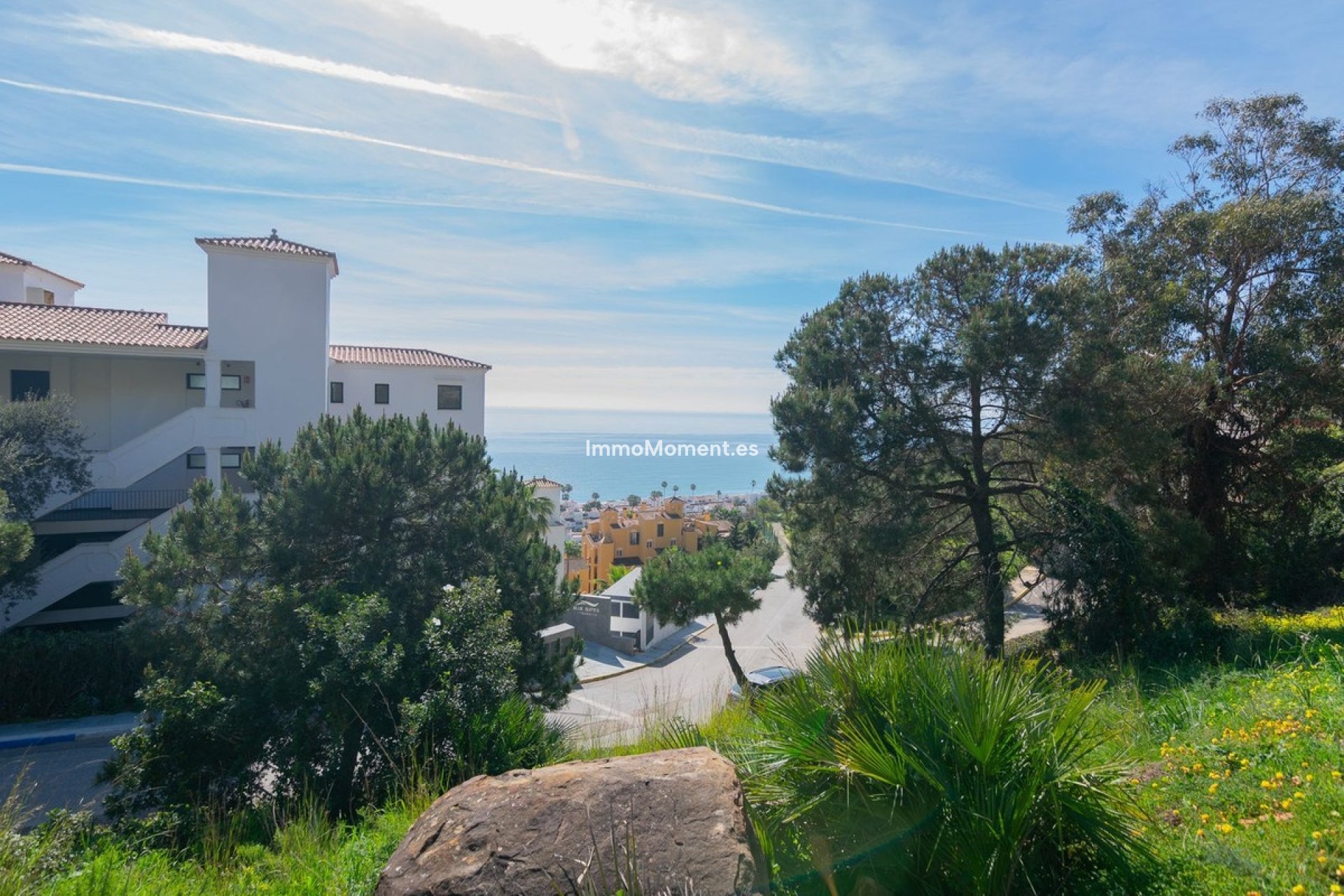 Bestaande woning - Grond - Manilva - Manilva Centro