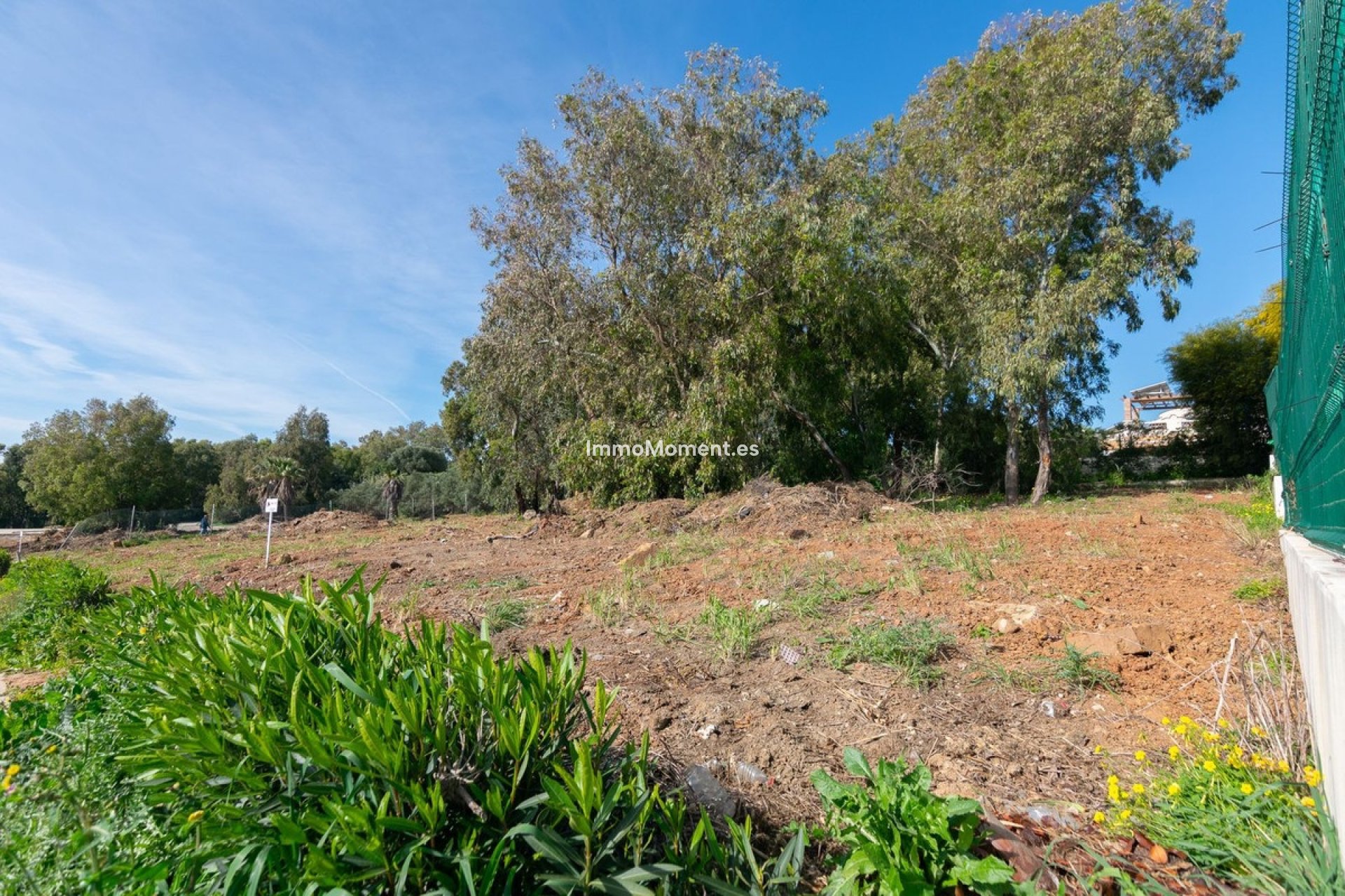 Bestaande woning - Grond - Manilva - Manilva Centro