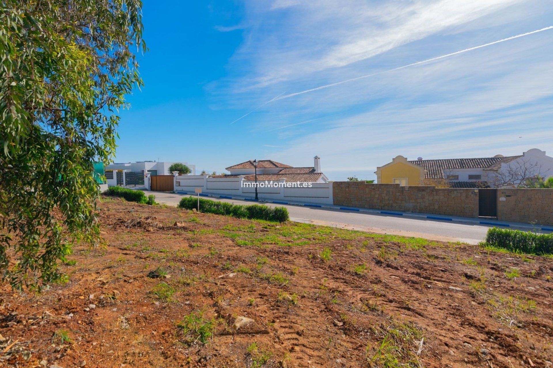 Bestaande woning - Grond - Manilva - Manilva Centro