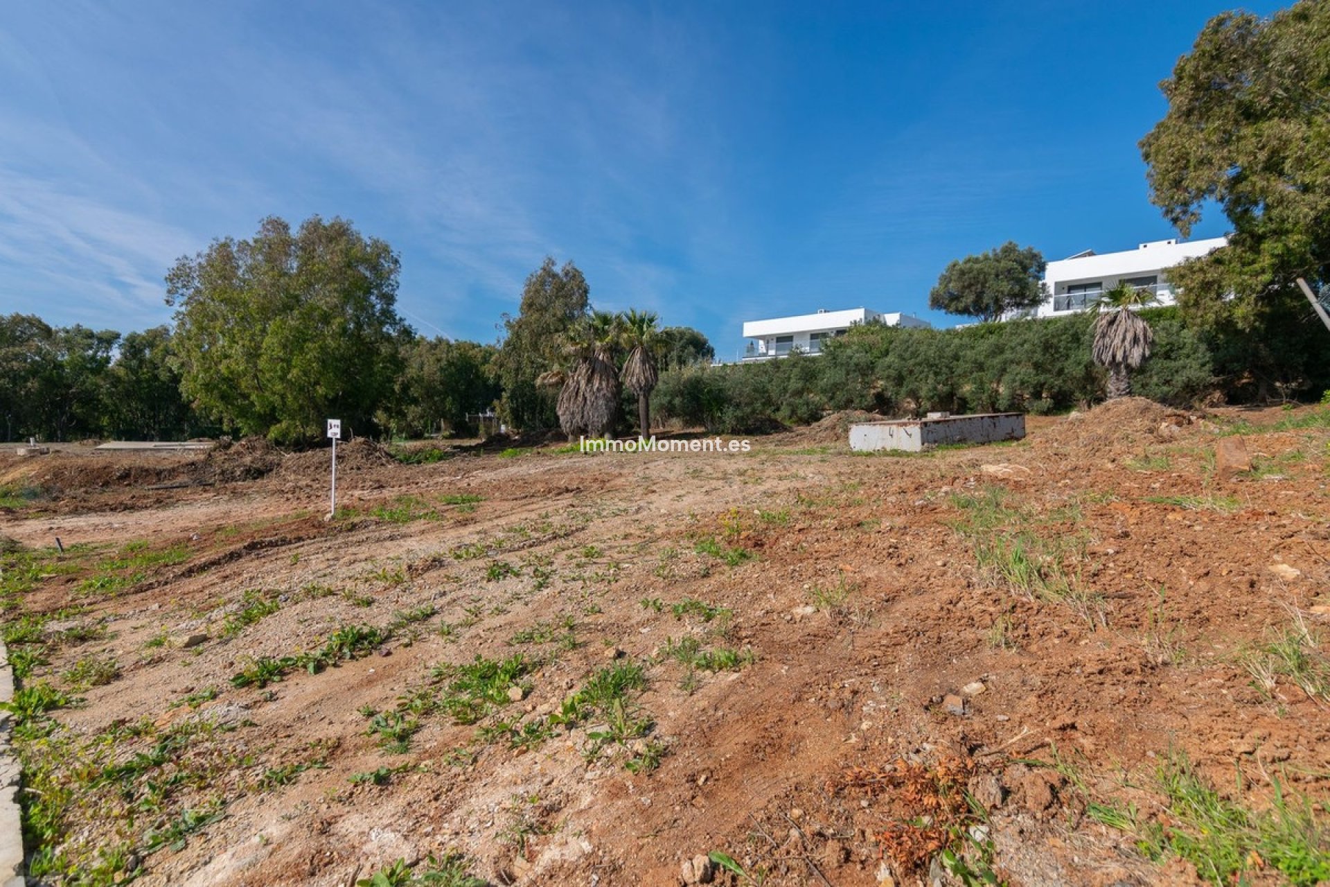 Bestaande woning - Grond - Manilva - Manilva Centro