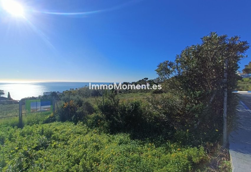 Bestaande woning - Grond - Manilva - Manilva Centro