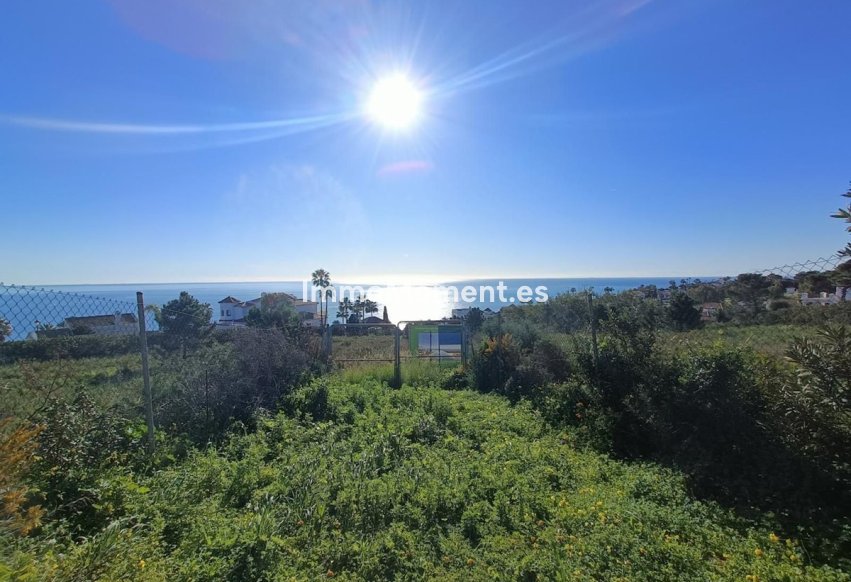 Bestaande woning - Grond - Manilva - Manilva Centro