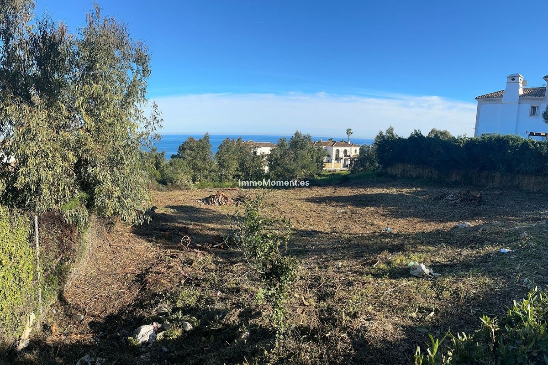 Bestaande woning - Grond - Manilva - Manilva Centro