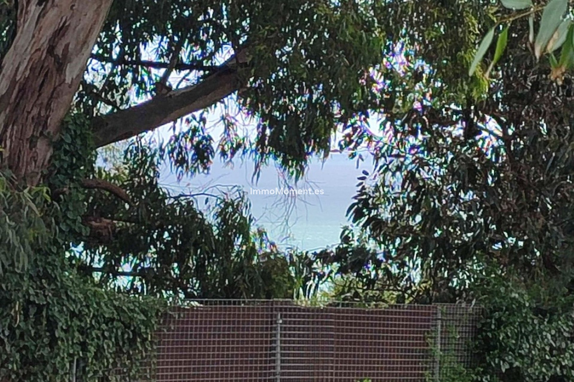 Bestaande woning - Grond - Manilva