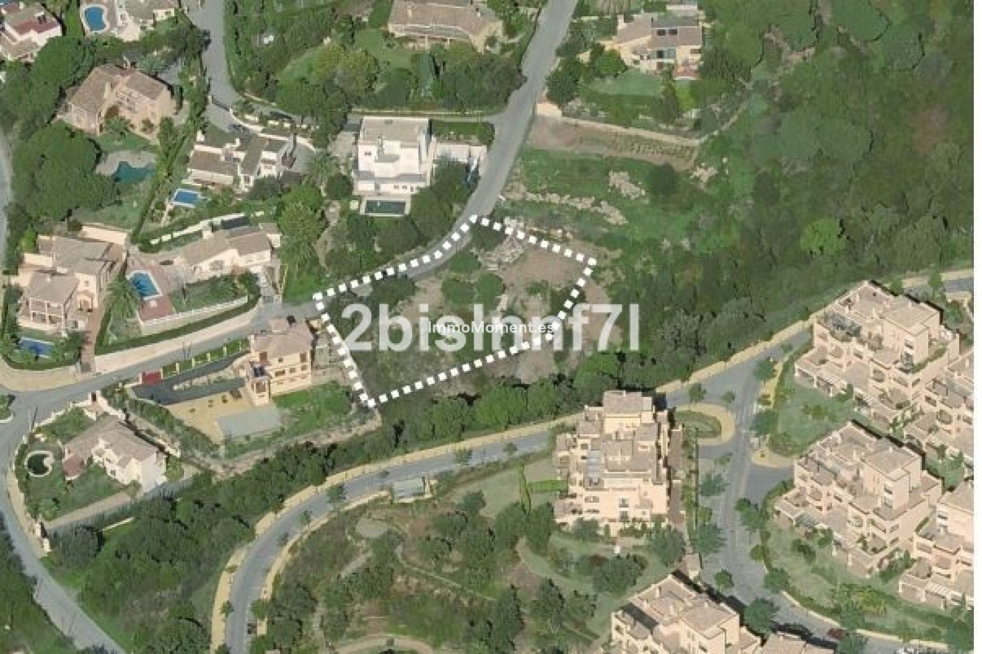 Bestaande woning - Grond - Marbella - Elviria