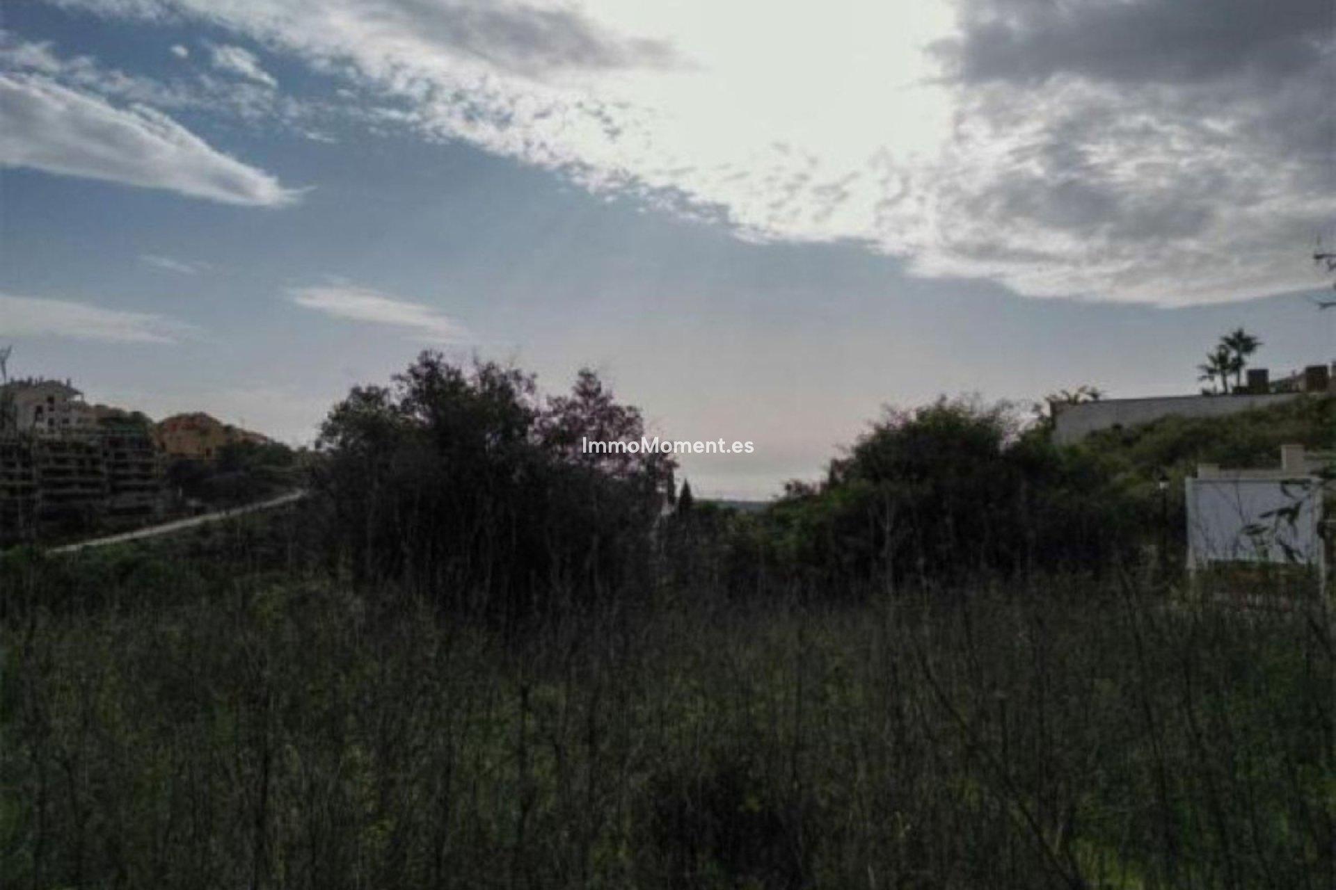 Bestaande woning - Grond - Marbella - Elviria