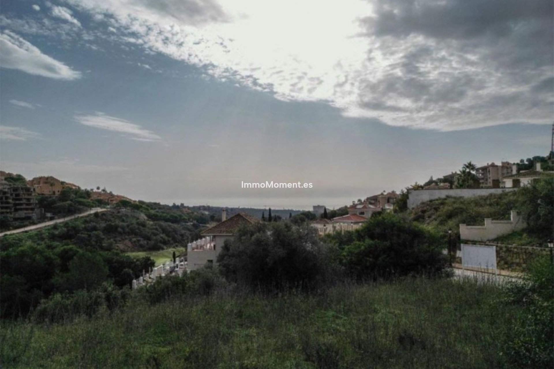 Bestaande woning - Grond - Marbella - Elviria