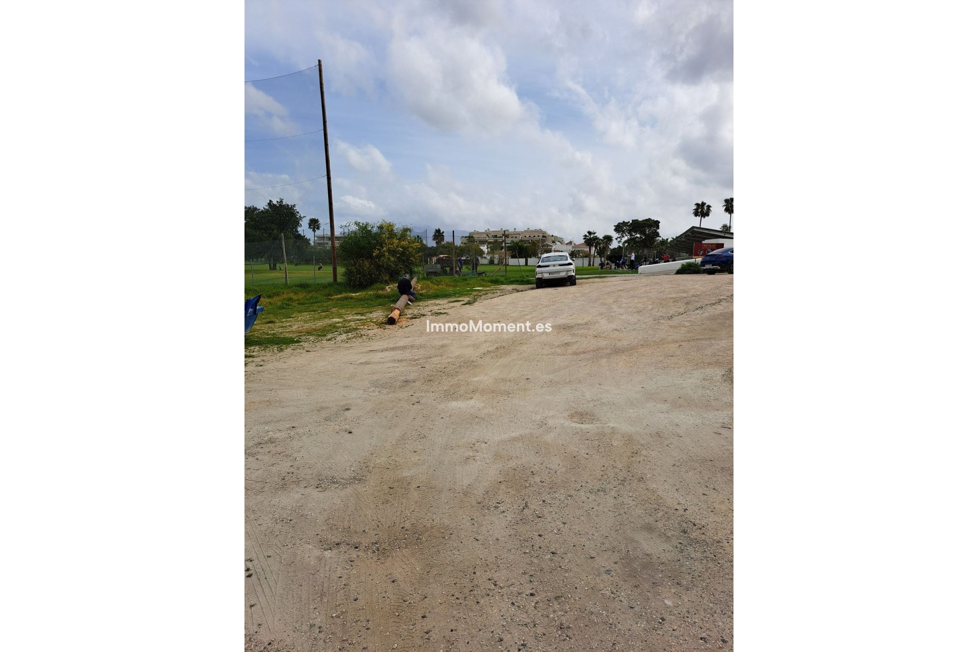 Bestaande woning - Grond - Marbella - Guadalmina Alta