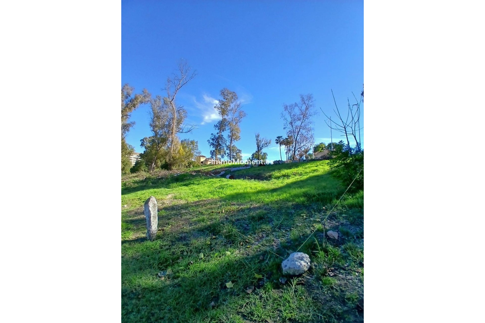 Bestaande woning - Grond - Marbella - Guadalmina Alta