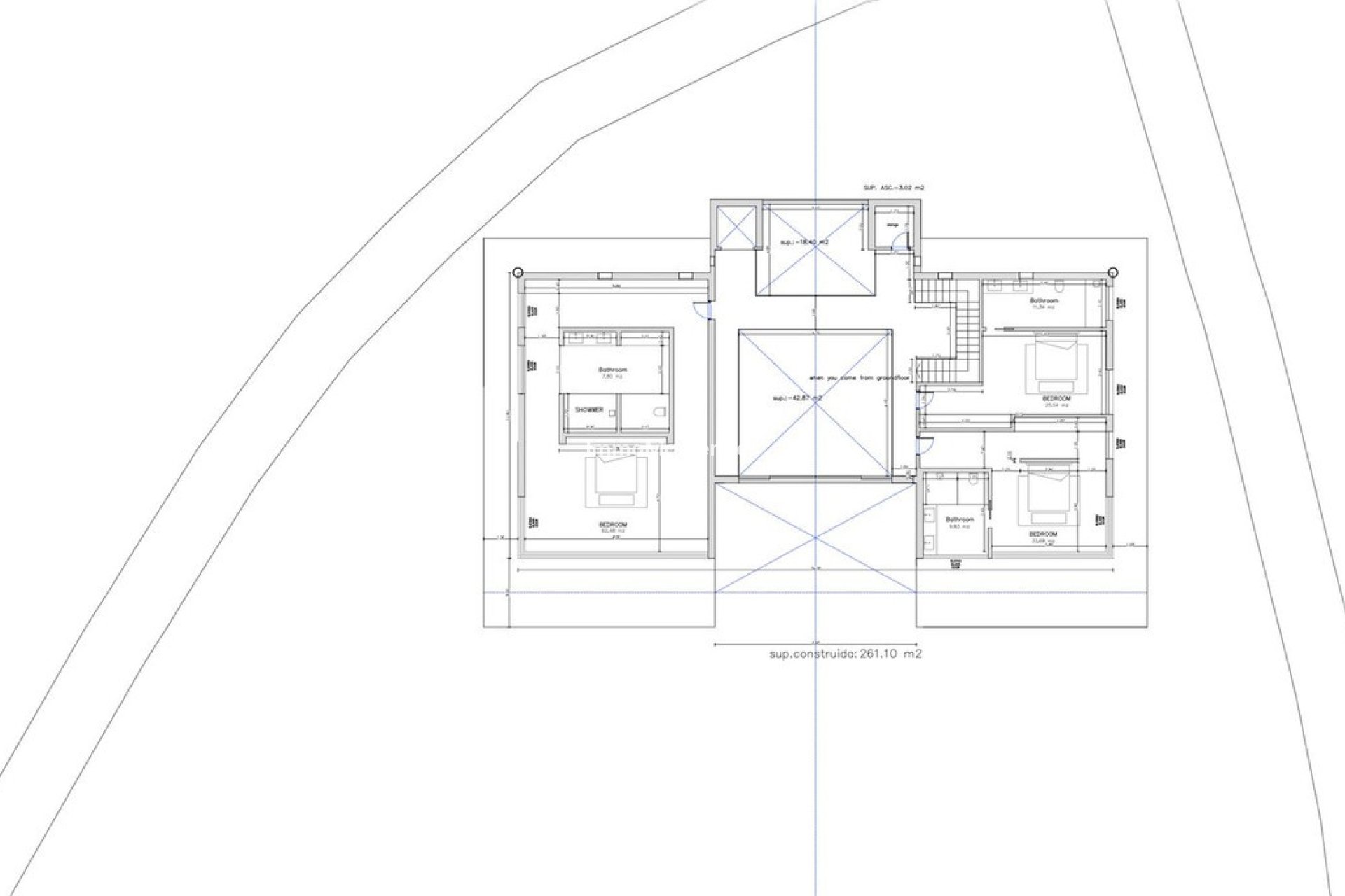 Bestaande woning - Grond - Marbella - Hacienda Las Chapas