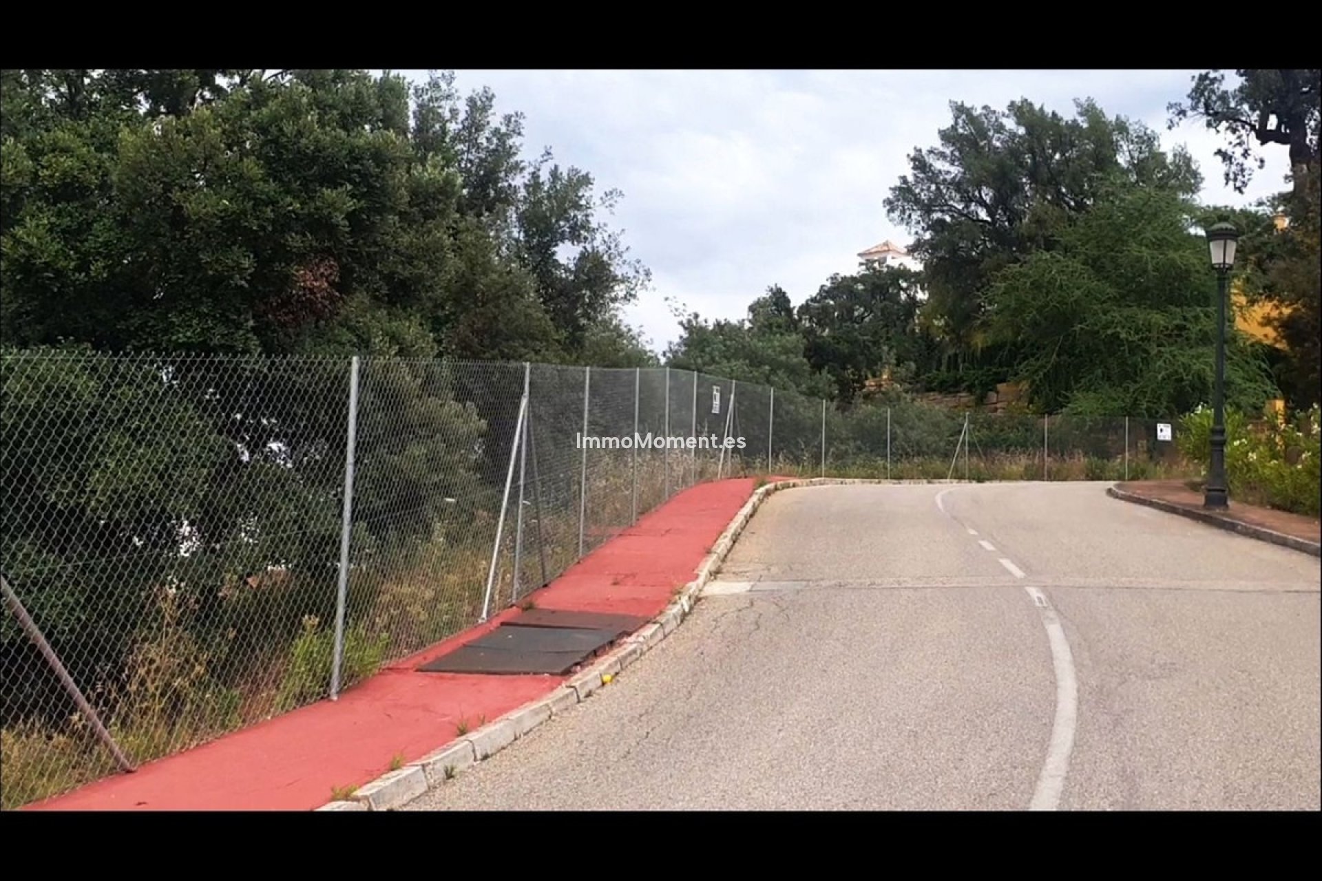 Bestaande woning - Grond - Marbella - La Mairena