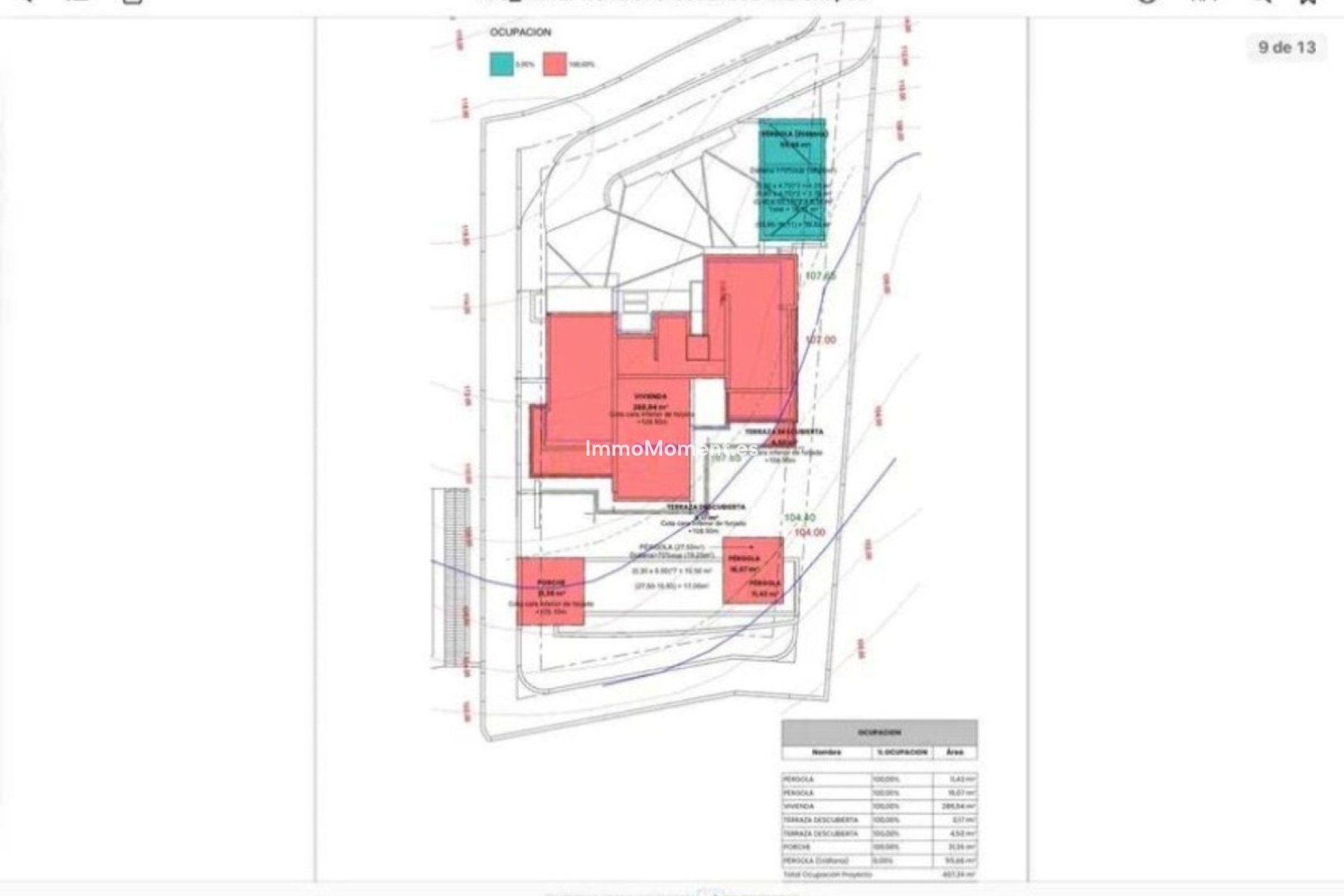 Bestaande woning - Grond - Marbella - Las Chapas