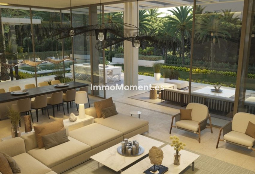 Bestaande woning - Grond - Marbella - Marbella Centro