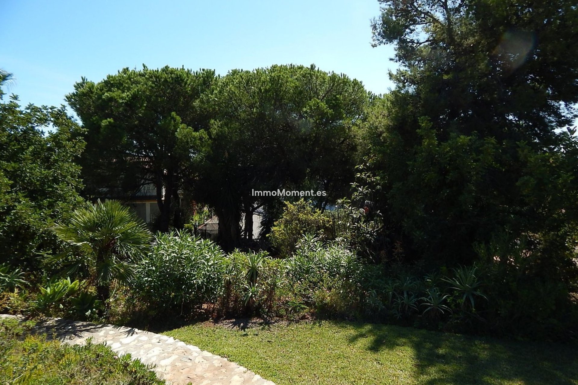 Bestaande woning - Grond - Marbella - Marbella Centro