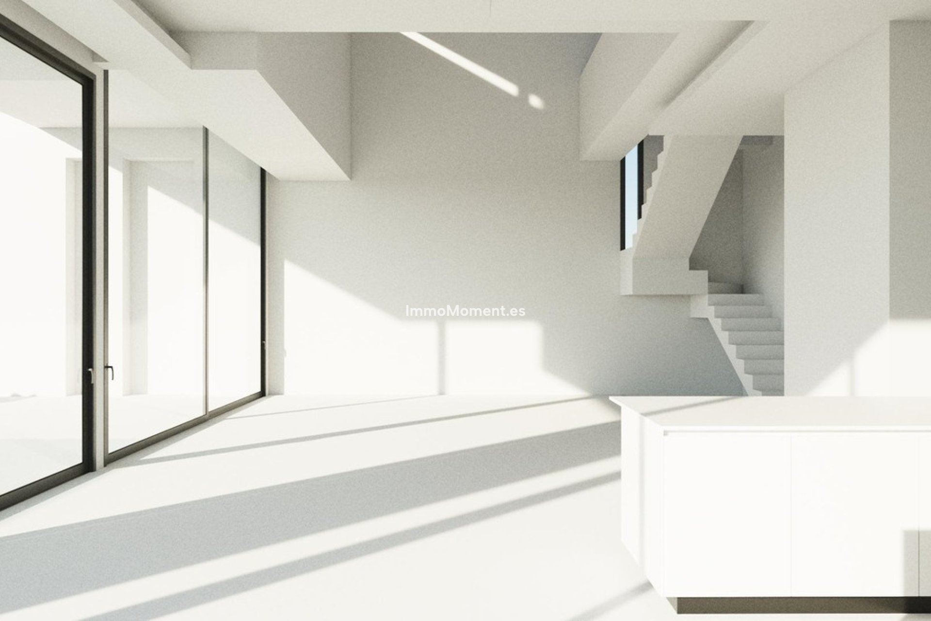 Bestaande woning - Grond - Marbella - Marbella Centro