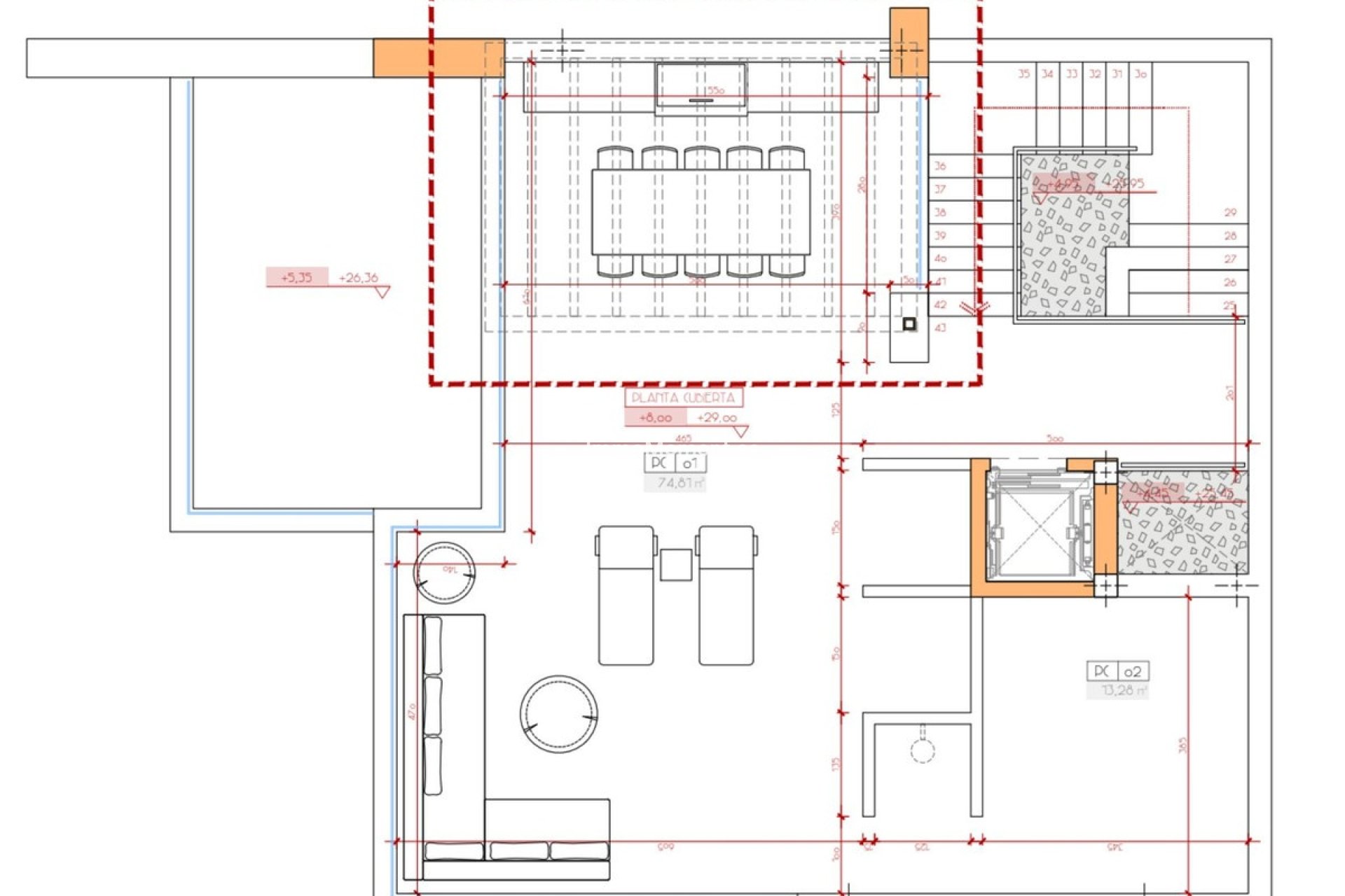 Bestaande woning - Grond - Marbella - Marbella Centro