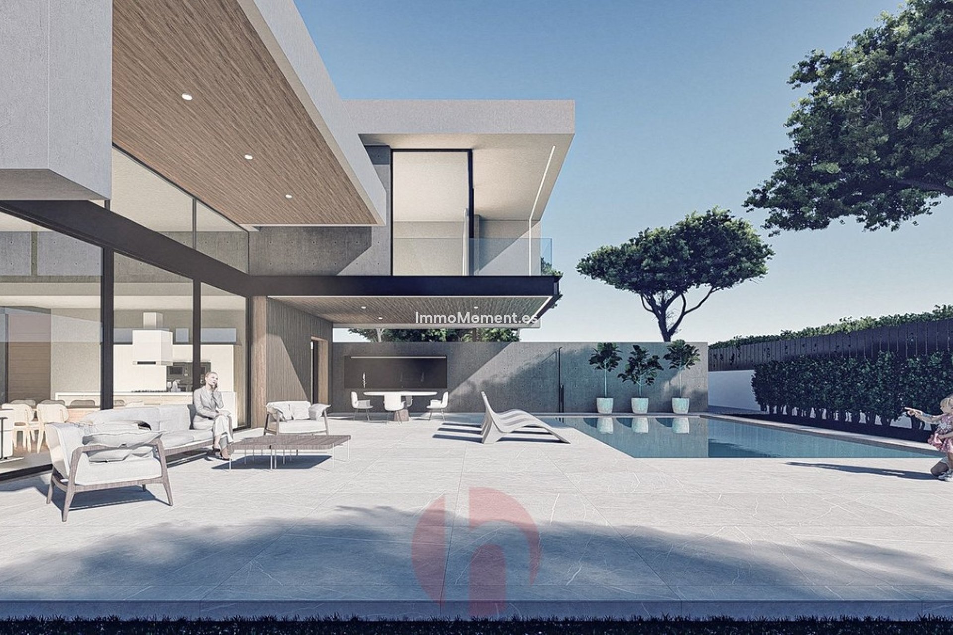 Bestaande woning - Grond - Marbella - Marbella Centro