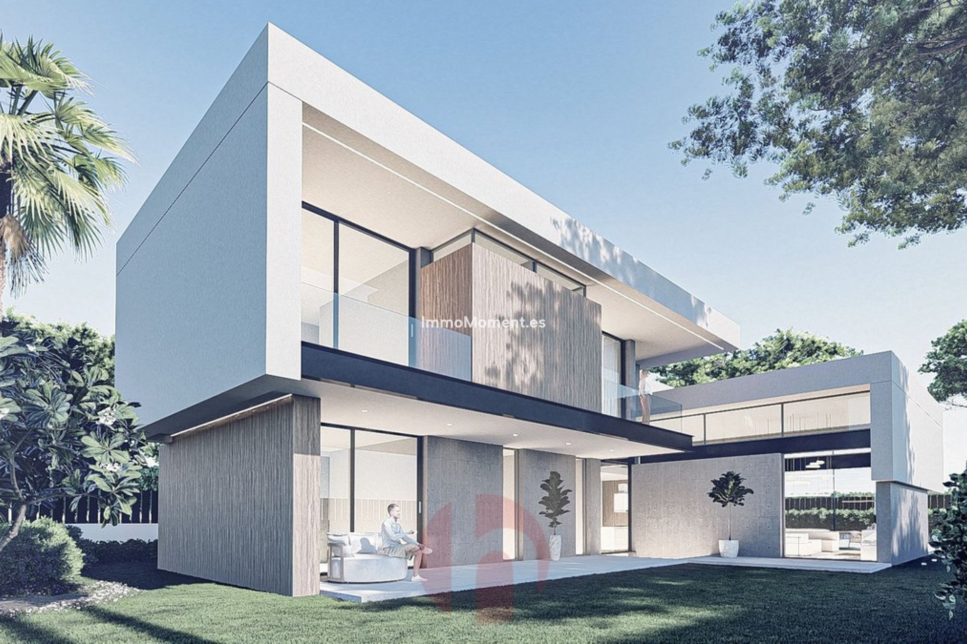 Bestaande woning - Grond - Marbella - Marbella Centro