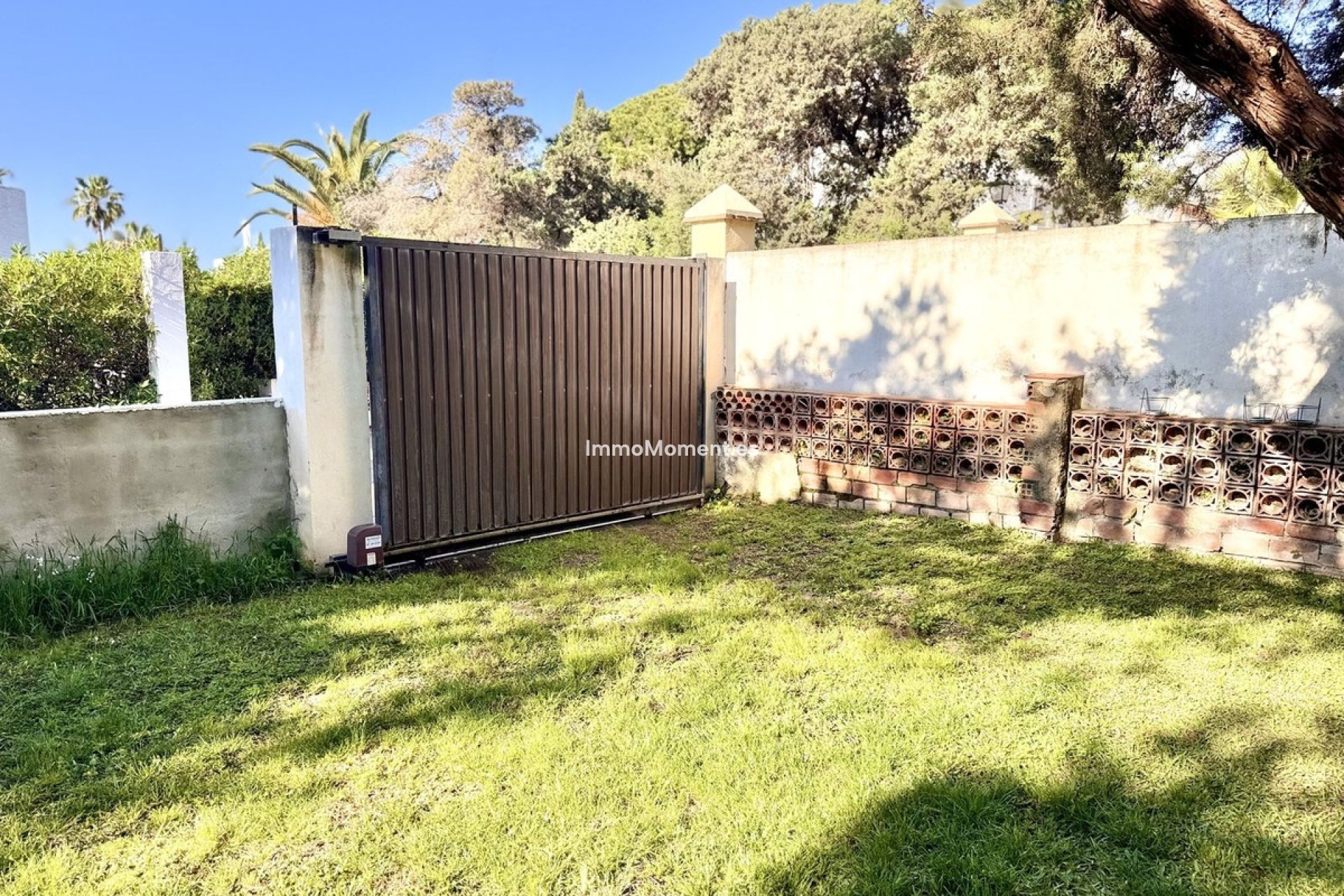 Bestaande woning - Grond - Marbella - Marbesa