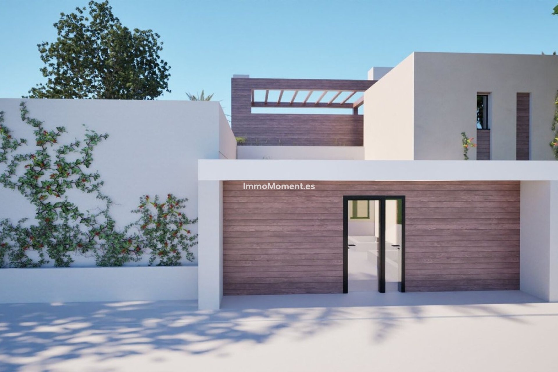 Bestaande woning - Grond - Marbella - Nagüeles