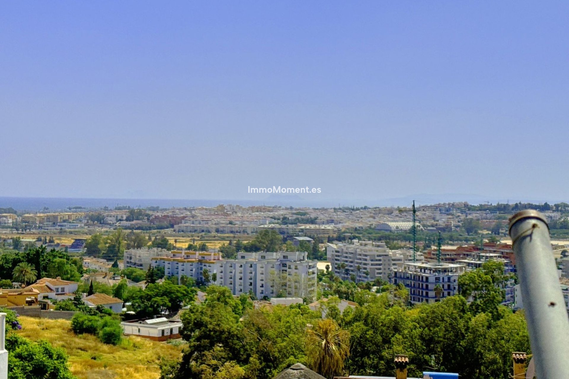 Bestaande woning - Grond - Marbella - Nueva Andalucía