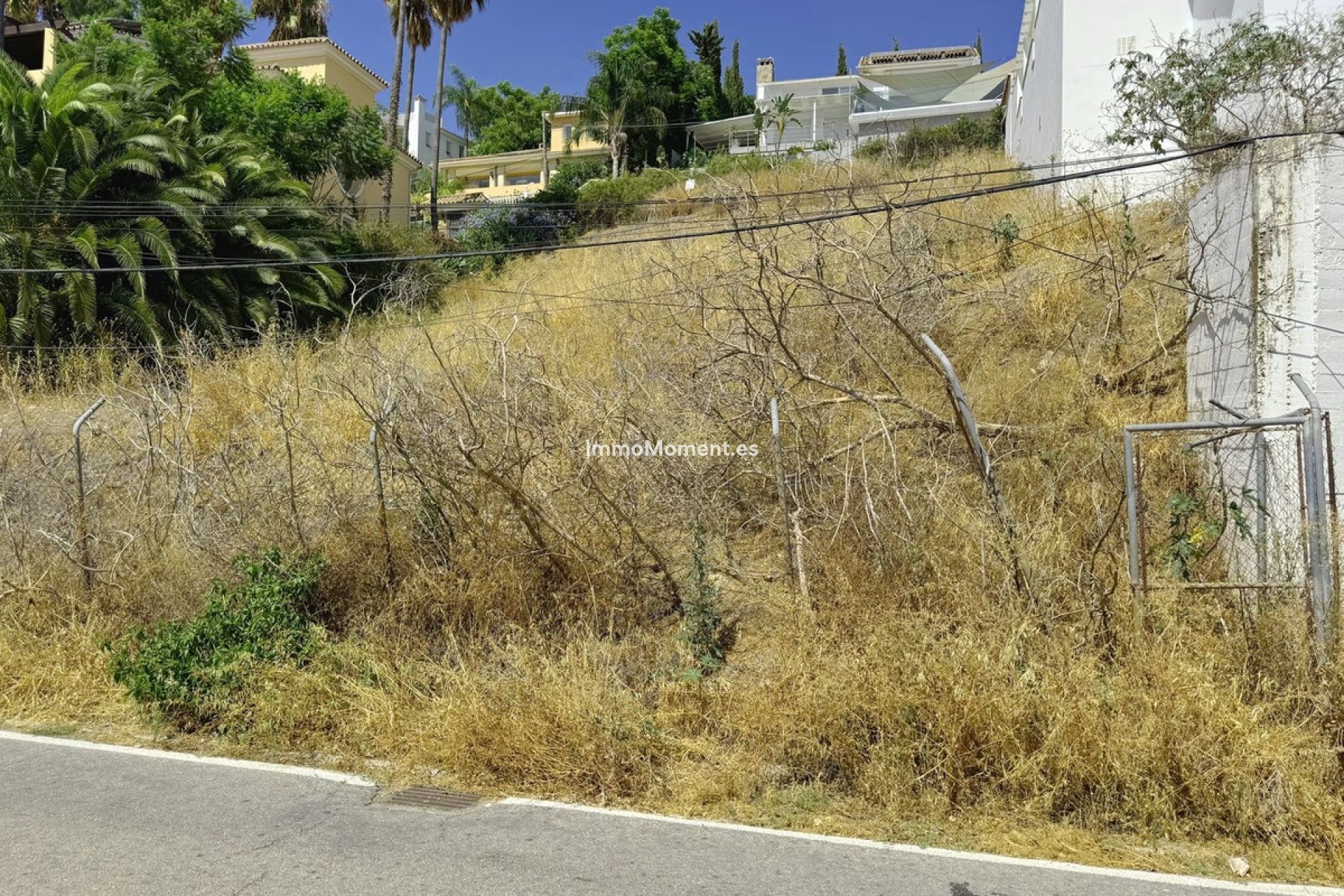 Bestaande woning - Grond - Marbella - Nueva Andalucía