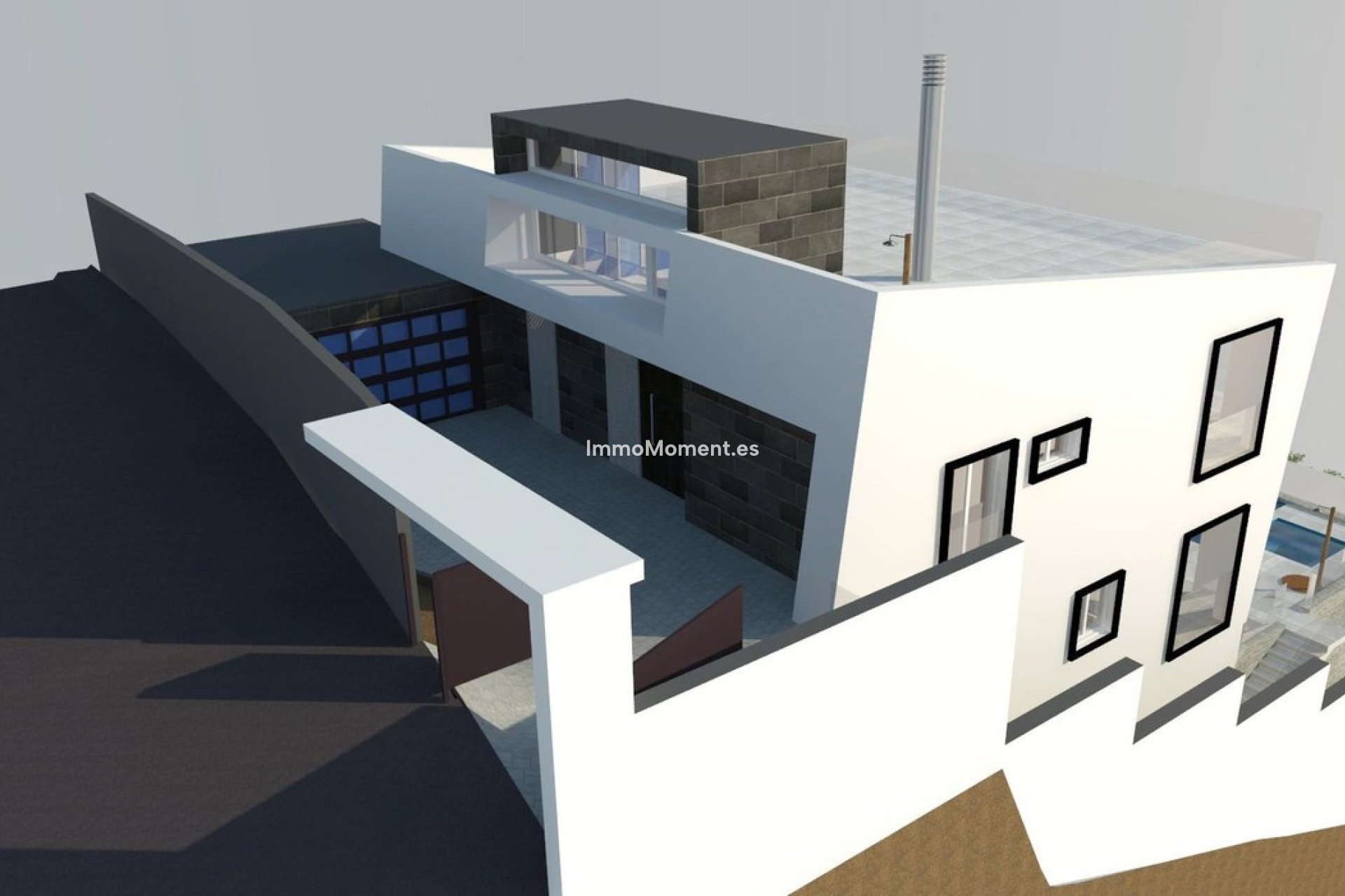 Bestaande woning - Grond - Marbella - Nueva Andalucía