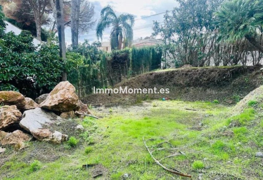 Bestaande woning - Grond - Marbella - Nueva Andalucía