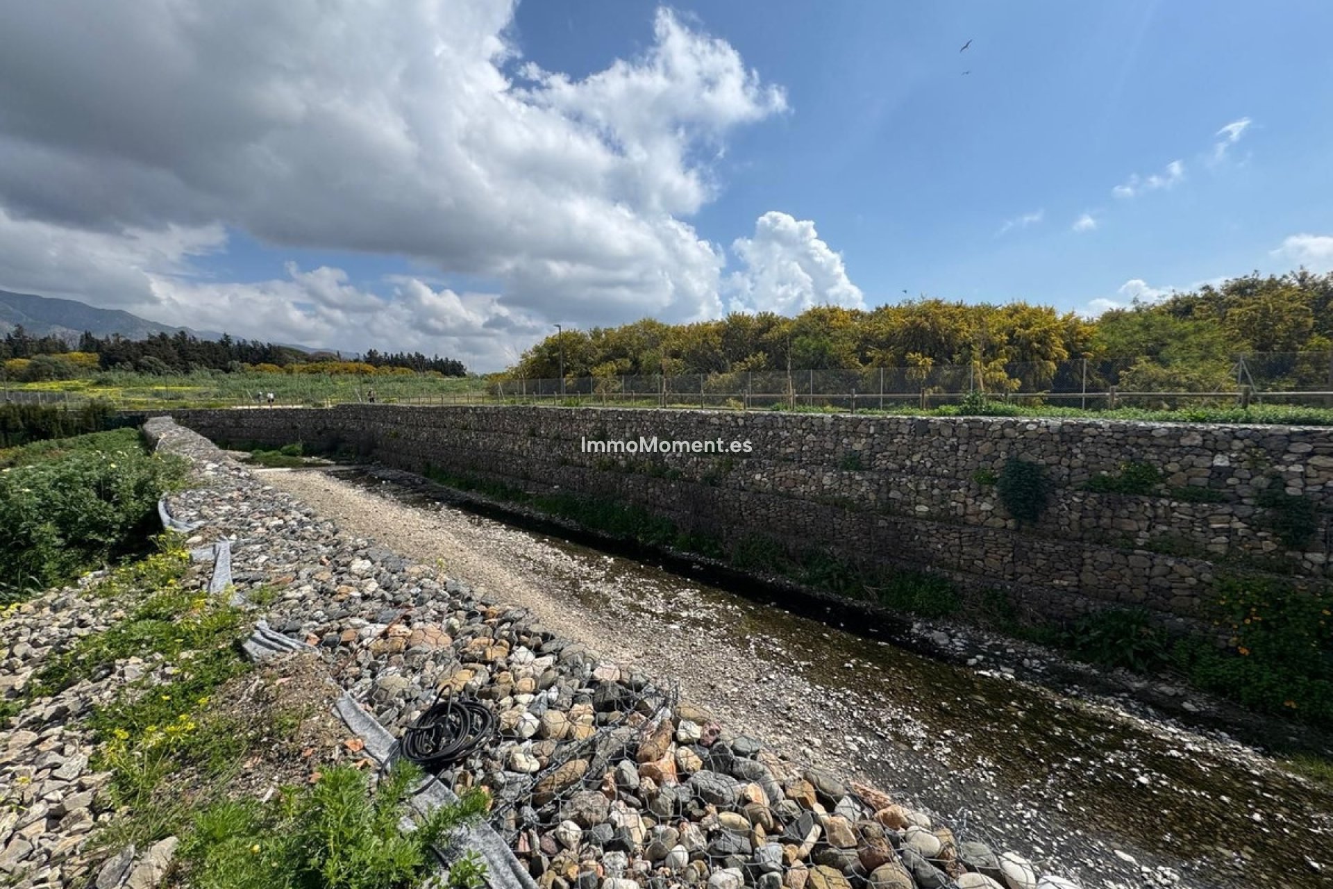 Bestaande woning - Grond - Marbella - Puerto Banús