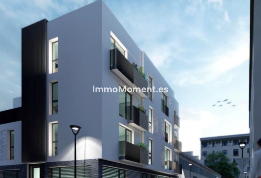 Bestaande woning - Grond - Marbella - San Pedro de Alcántara