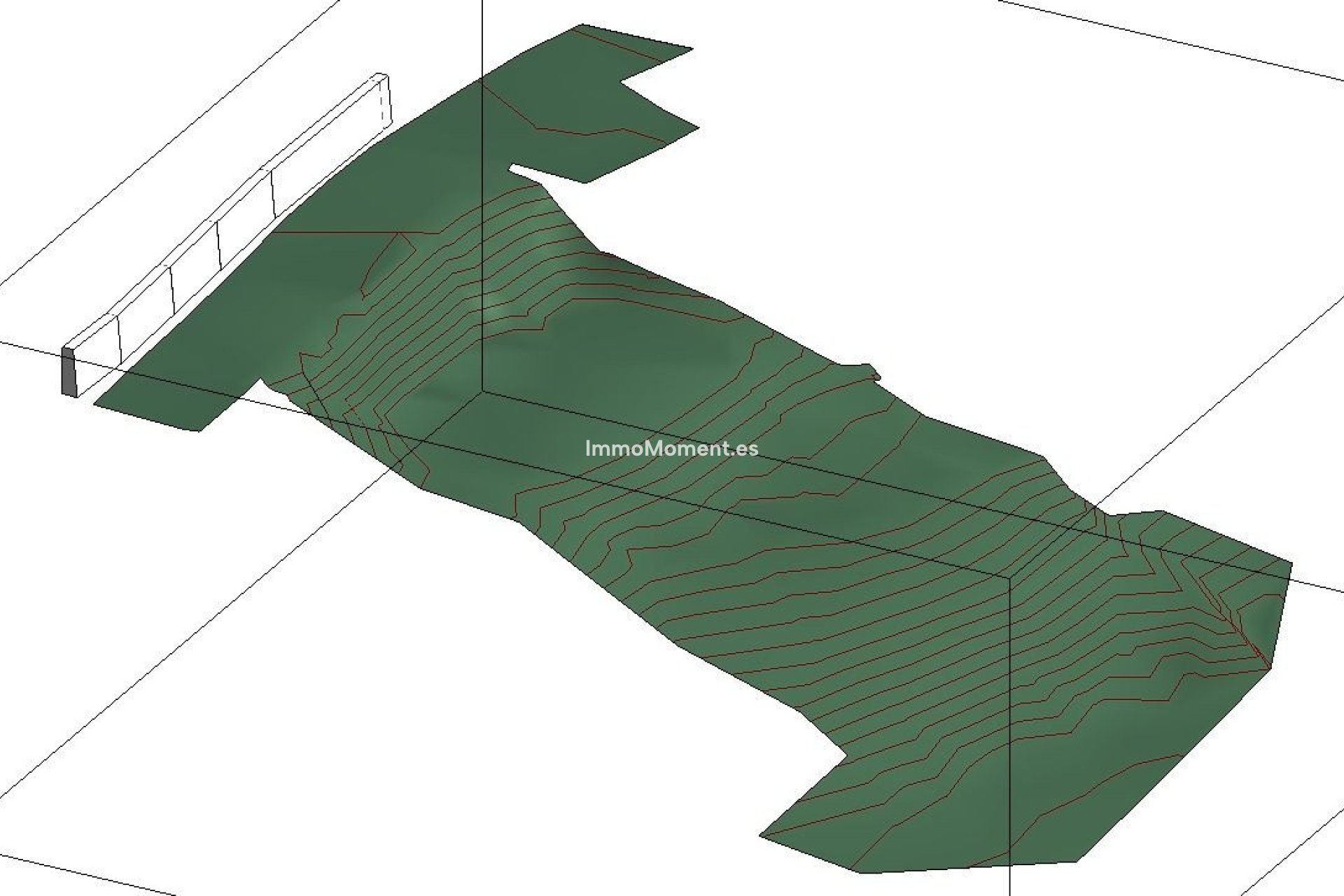 Bestaande woning - Grond - Mijas - Campo Mijas