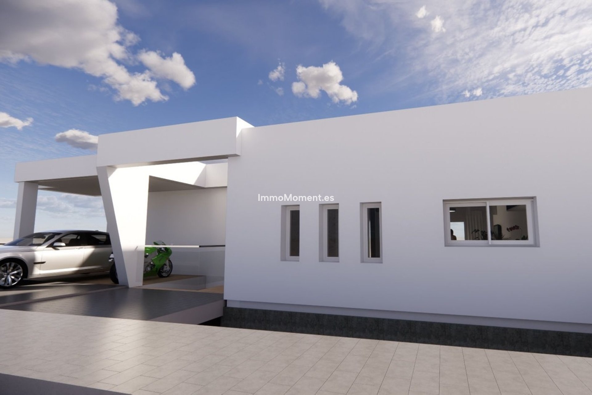 Bestaande woning - Grond - Mijas - Campo Mijas