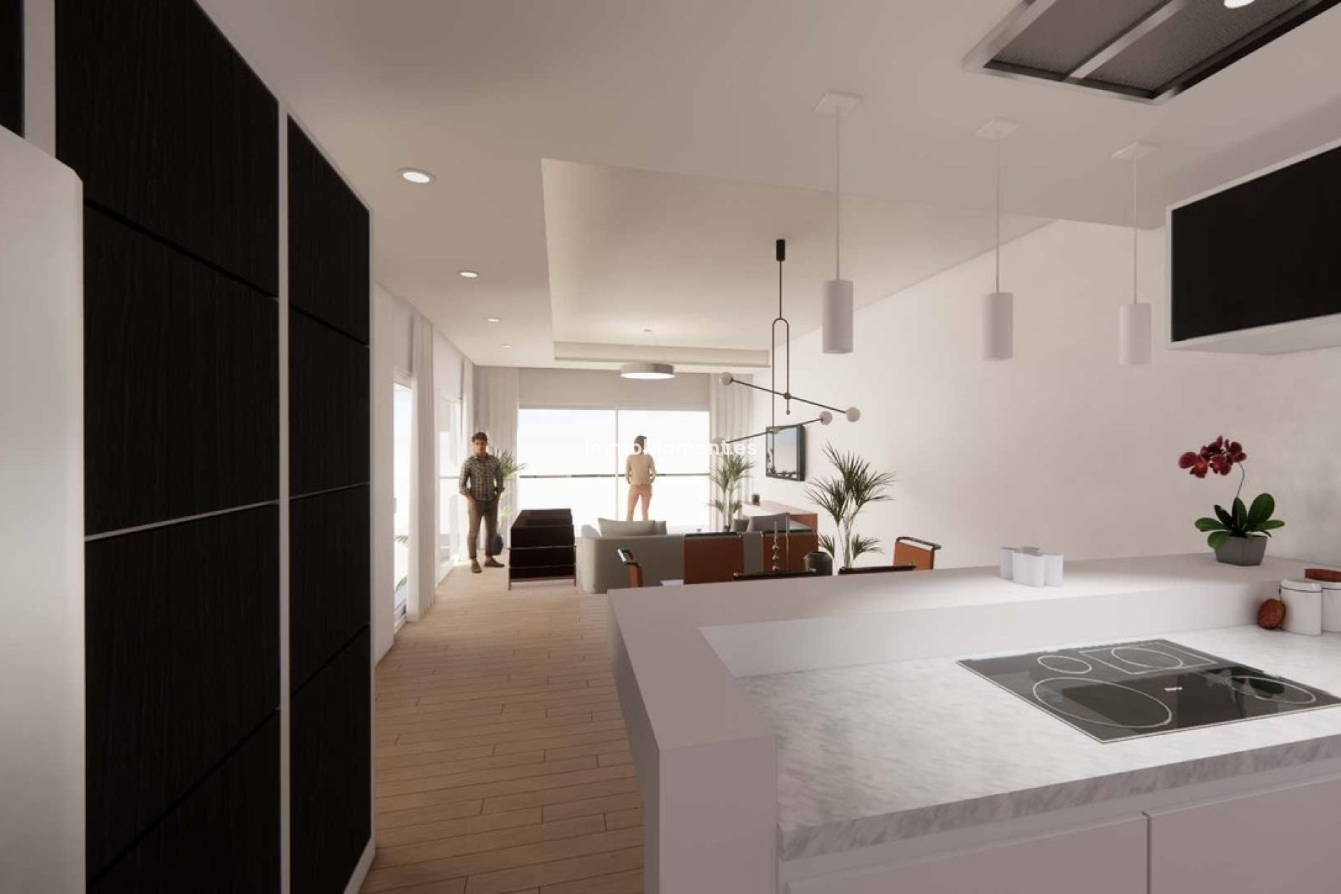 Bestaande woning - Grond - Mijas - Campo Mijas