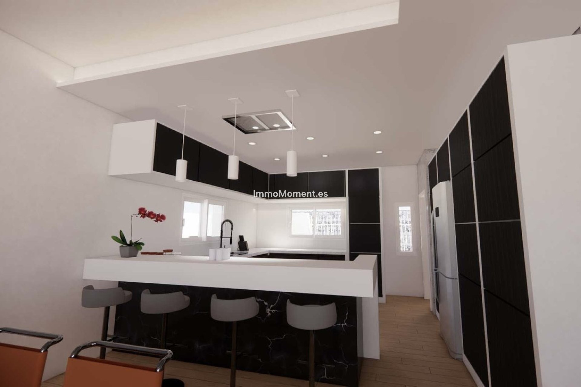 Bestaande woning - Grond - Mijas - Campo Mijas