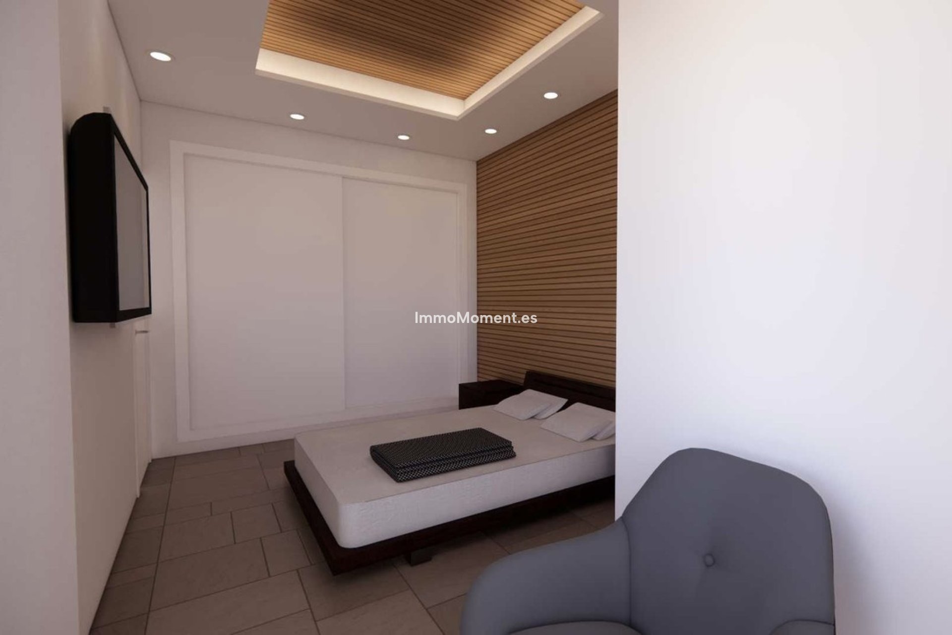 Bestaande woning - Grond - Mijas - Campo Mijas