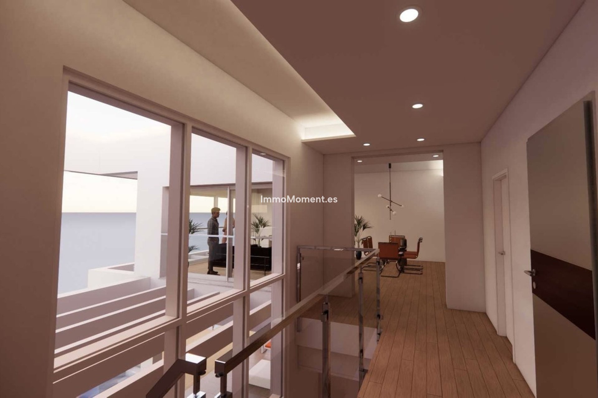 Bestaande woning - Grond - Mijas - Campo Mijas