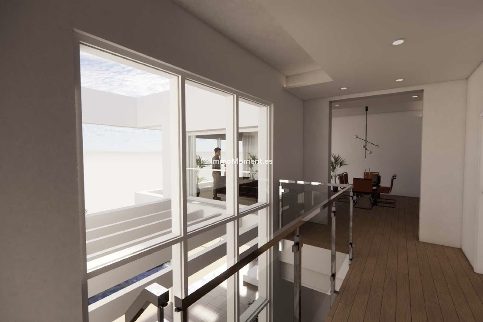 Bestaande woning - Grond - Mijas - Campo Mijas