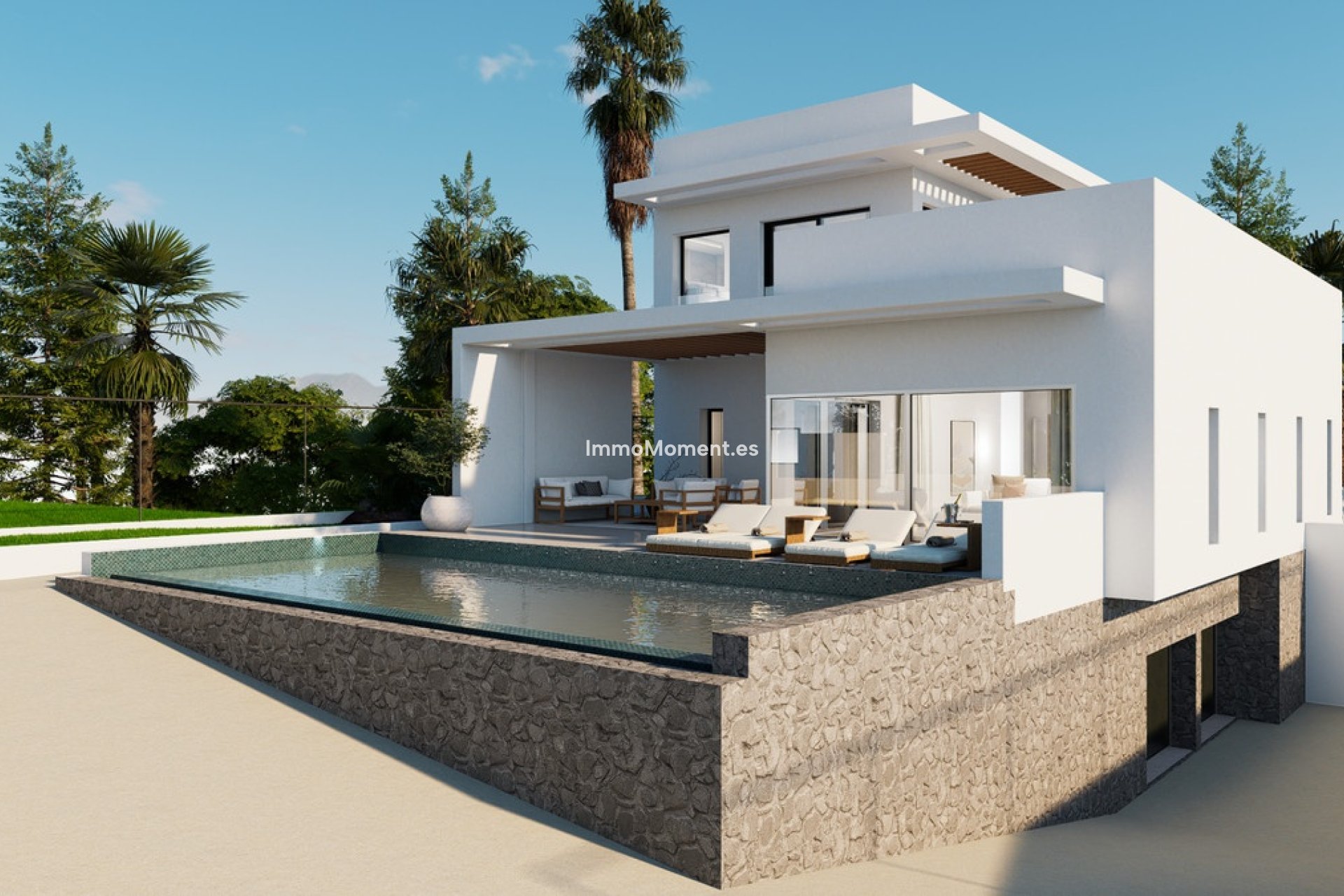 Bestaande woning - Grond - Mijas - La Cala de Mijas