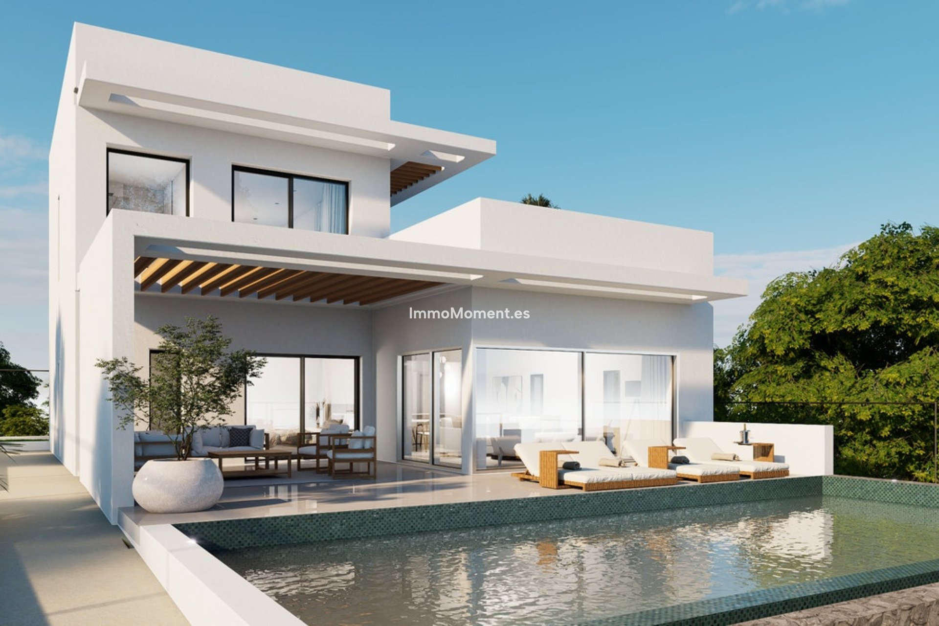 Bestaande woning - Grond - Mijas - La Cala de Mijas
