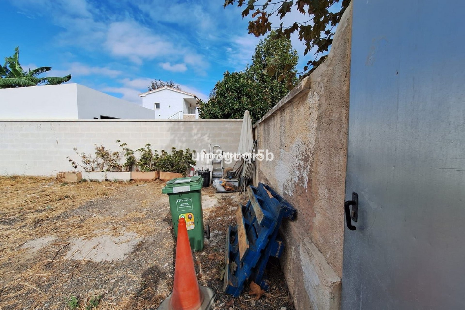 Bestaande woning - Grond - Mijas - La Cala de Mijas