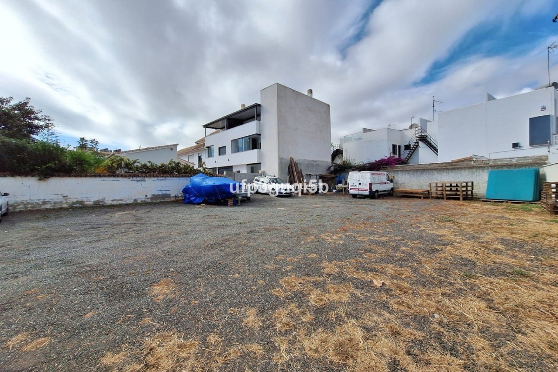 Bestaande woning - Grond - Mijas - La Cala de Mijas